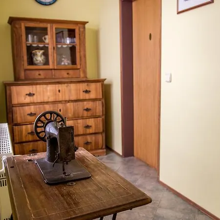 Vendégház Pr'kosnik Bohinji-tó