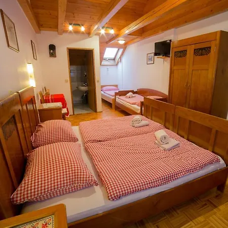 Pr'košnik