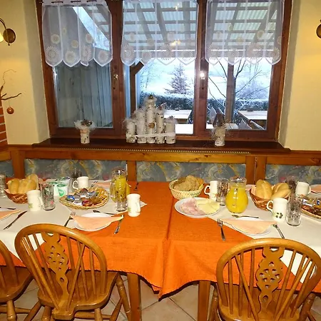 Pr'košnik Bohinj