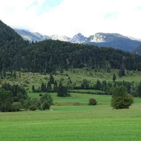 Pr'košnik