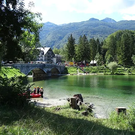 Vendégház Pr'kosnik
