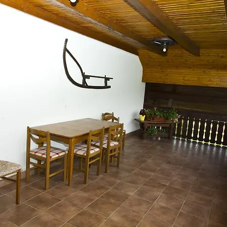 Pr'košnik