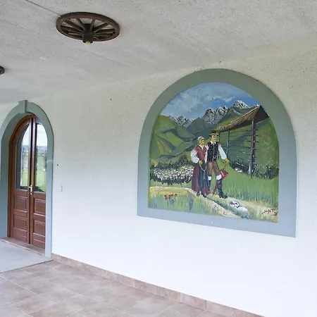 Vendégház Pr'kosnik