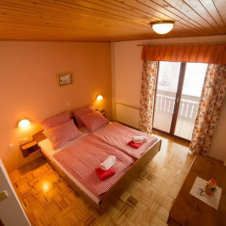 Pr'košnik Bohinj