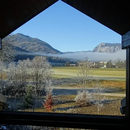 Penzion Pr'košnik *